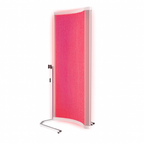 LuminaCore Radiance Panel